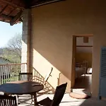 La Grange Du Отель типа 