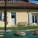 La Grange Du Saint-Antoine (Isere)