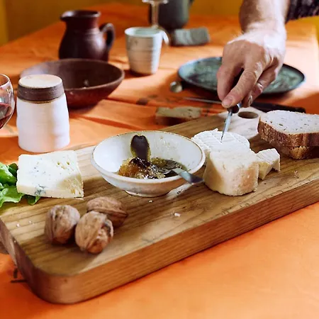 La Grange Du Отель типа 