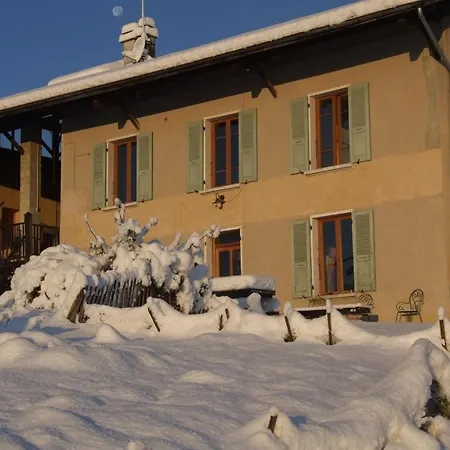 Bed & Breakfast La Grange Du
