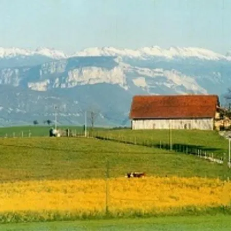 Bed & Breakfast La Grange Du