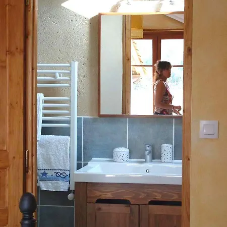 La Grange Du Bed & Breakfast