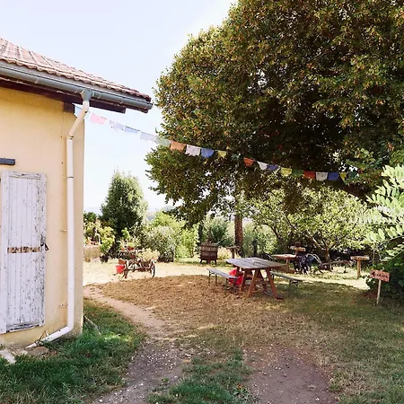 Bed & Breakfast La Grange Du *