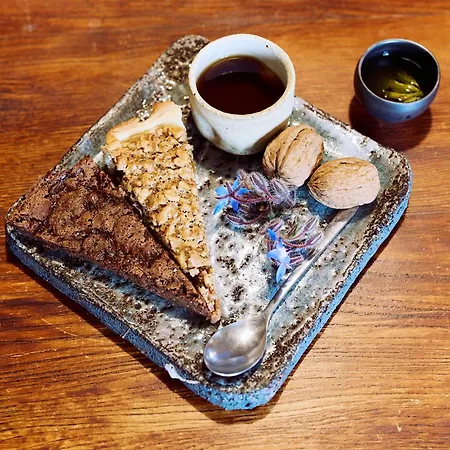 Bed & Breakfast La Grange Du Saint-Antoine (Isere)