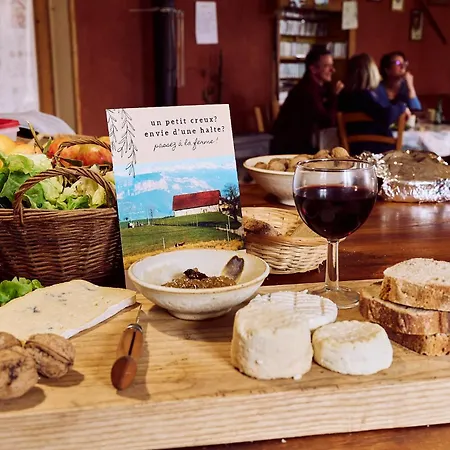 La Grange Du