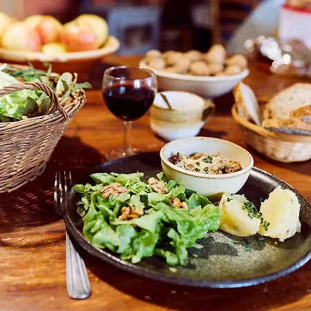 Bed & Breakfast La Grange Du *