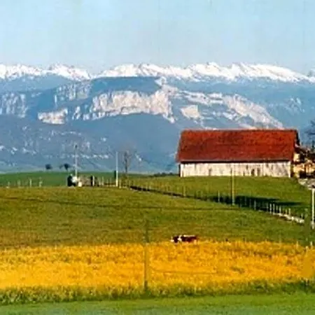 La Grange Du
