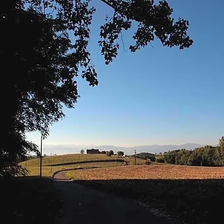 La Grange Du Bed & Breakfast 3*
