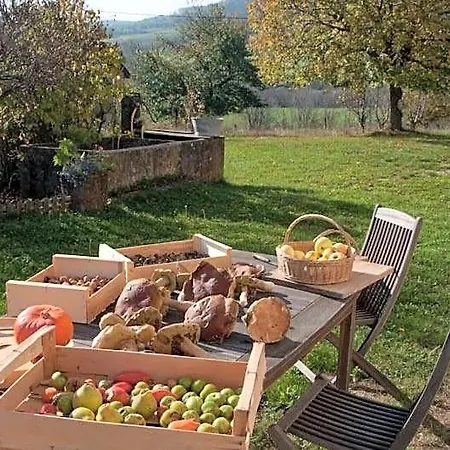 La Grange Du Bed & Breakfast 3*