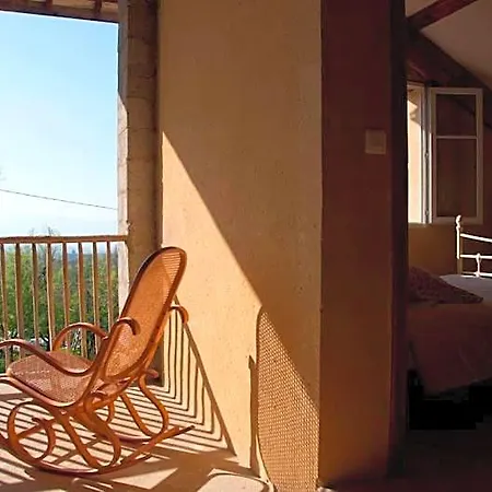 La Grange Du Bed & Breakfast 3*