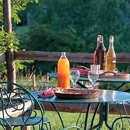 Bed & Breakfast La Grange Du 3*
