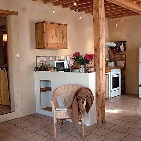 La Grange Du Bed & Breakfast Saint-Antoine (Isere)