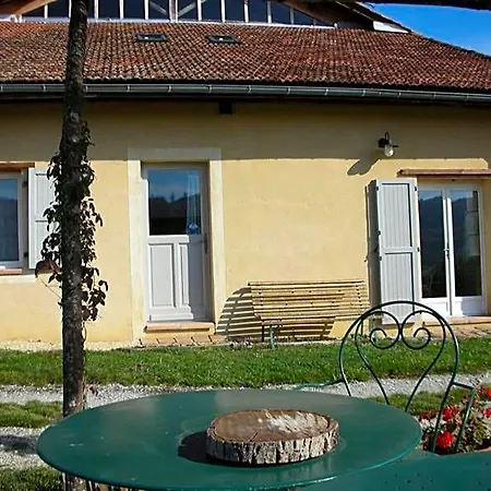 La Grange Du Bed & Breakfast