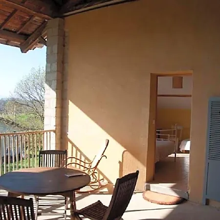 La Grange Du Bed & Breakfast 3*