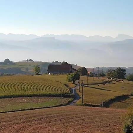 La Grange Du Bed & Breakfast