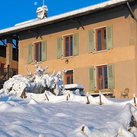 Bed & Breakfast La Grange Du