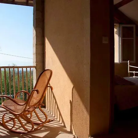 Bed & Breakfast La Grange Du