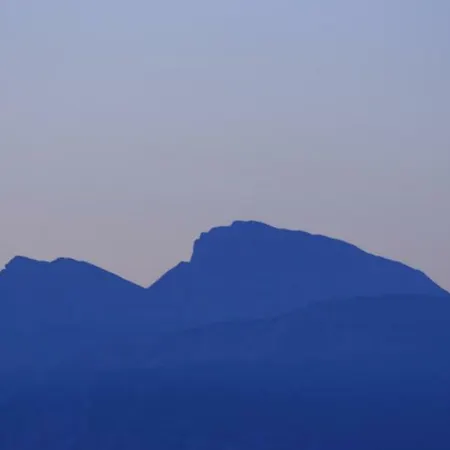 Bed & Breakfast La Grange Du Saint-Antoine (Isere)