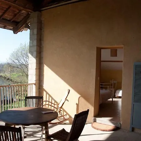 La Grange Du Bed & Breakfast