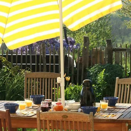 Bed & Breakfast La Grange Du