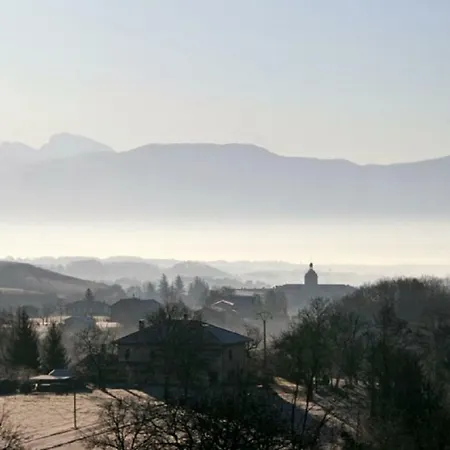 La Grange Du 3*