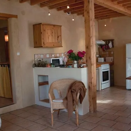 La Grange Du Bed & Breakfast