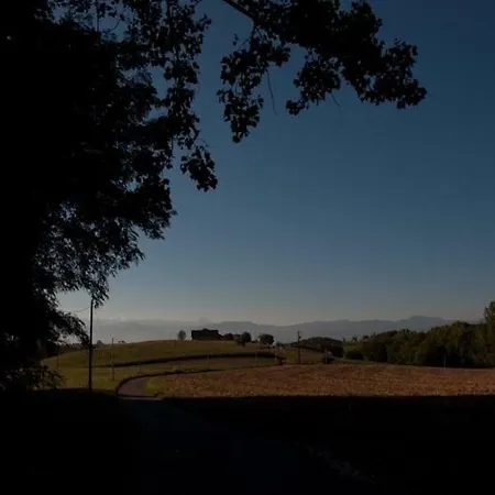 Bed & Breakfast La Grange Du