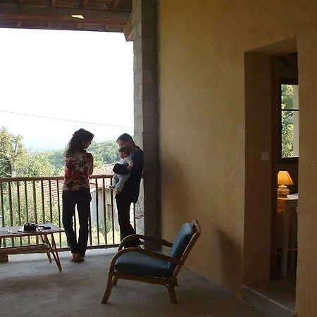 La Grange Du Bed & Breakfast 3*